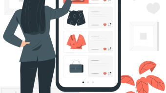 Ecommerce App Development