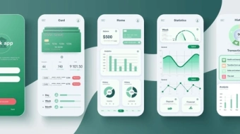 Monitoring and Management Mobile App